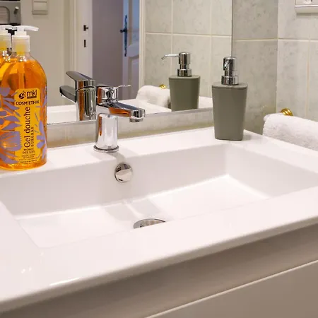 Le Petit Coin De La Bastide 11 Апартаменты Каркассон