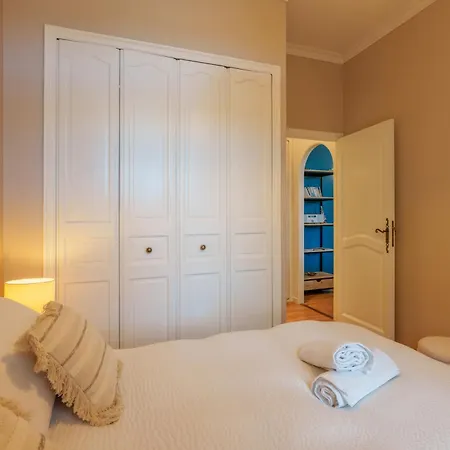 Апартаменты Le Petit Coin De La Bastide 11 Каркассон