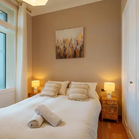 Апартаменты Le Petit Coin De La Bastide 11 Каркассон