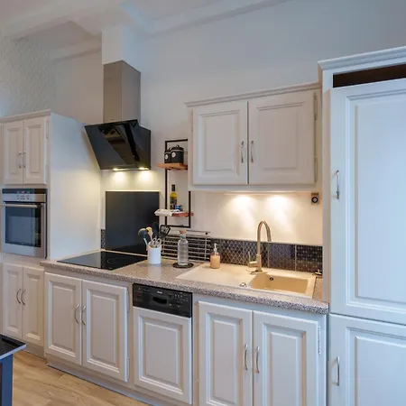 Le Petit Coin De La Bastide 11 Каркассон