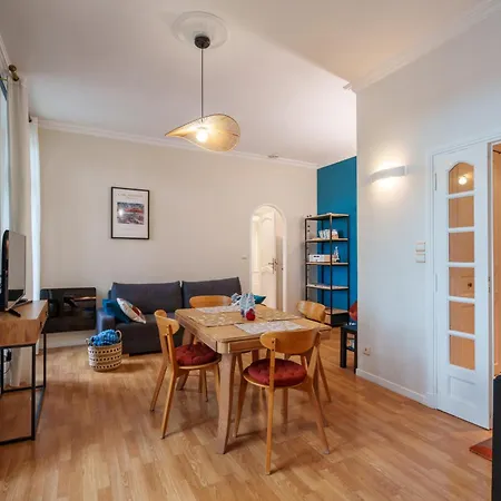 Apartment Le Petit Coin De La Bastide 11