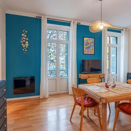 Le Petit Coin De La Bastide 11 * Каркассон