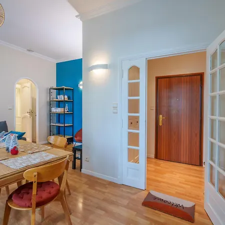 Апартаменты Le Petit Coin De La Bastide 11 Каркассон