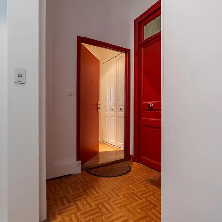 Le Petit Coin De La Bastide 11 Каркассон